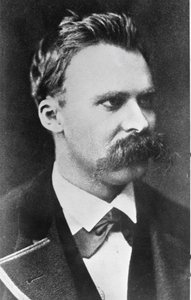 Friedrich Wilhelm Nietzsche (1844-1900) 1873